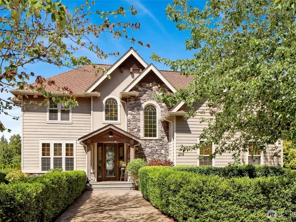 2719 Wildrose Court, Bellingham, WA 98229