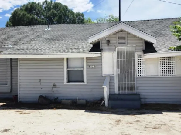 201 Railroad St, Jacumba, CA 91934