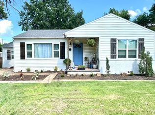 1008 S 13th St, McAlester, OK 74501