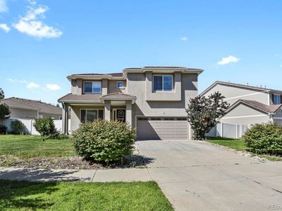 4865 Perth St, Denver, CO, 80249