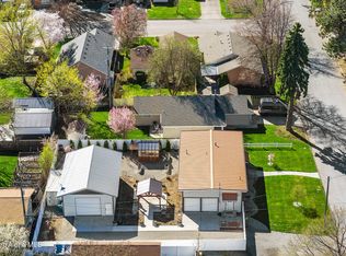 224 W Emma Ave, Coeur D Alene, ID 83814