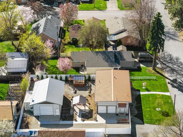 224 W Emma Ave, Coeur D Alene, ID 83814