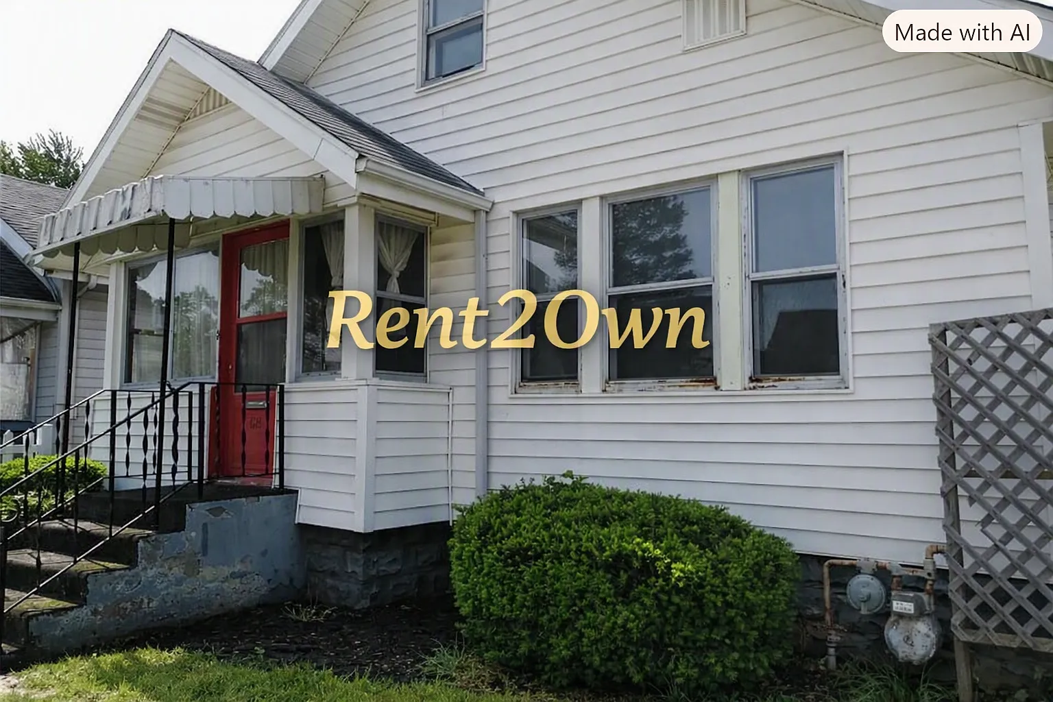 4 bed, 1714 sqft, $1,200 — Photo 1