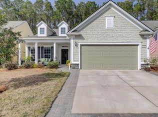 645 Knollwood Ct, Bluffton, SC 29909