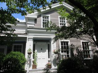 99 Cayuga St, Trumansburg, NY 14886