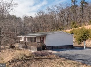 775 Pack Horse Rd, Winchester, VA 22603