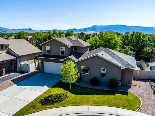 202 Metso Ct, Grand Junction, CO 81503