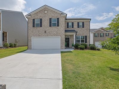 1871 Vidalia Ct, Dacula, GA, 30019