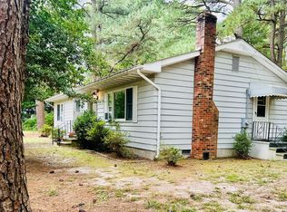 21158 Nanticoke Rd, Bivalve, MD 21814