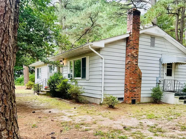 21158 Nanticoke Rd, Bivalve, MD 21814