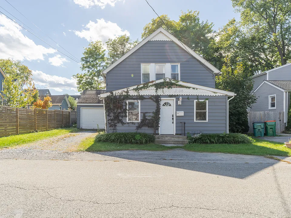 49 Vine St