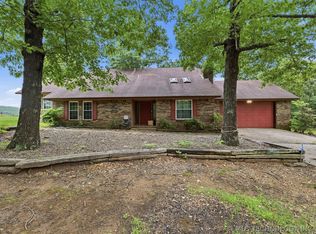 471322 E 844 Rd, Stilwell, OK 74960