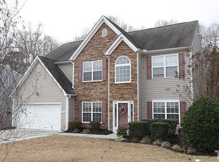 5508 Quitman Trl, Raleigh, NC 27610