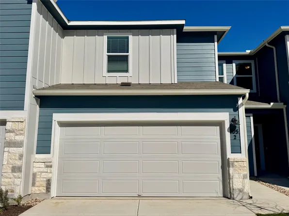 105 Calcite Rd Unit 2, Kyle, TX 78640