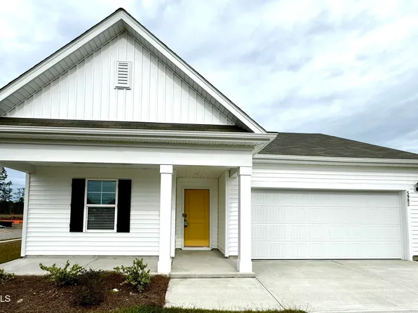 5982 Goldeneye Dr, Winnabow, NC 28479
