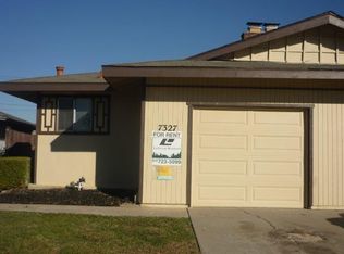7327 Berna Way, Sacramento, CA 95823