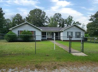 6238 Montevallo Rd, Centreville, AL 35042