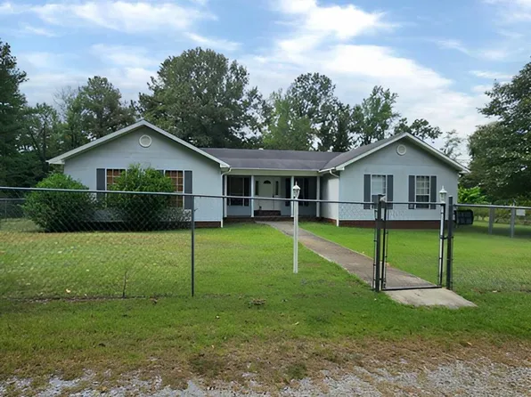 6238 Montevallo Rd, Centreville, AL 35042