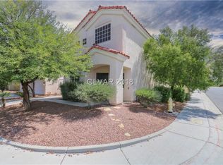 2425 Wrangler Walsh Ln, Henderson, NV 89002
