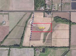 6 Old Olympic Hwy, Sequim, WA 98382