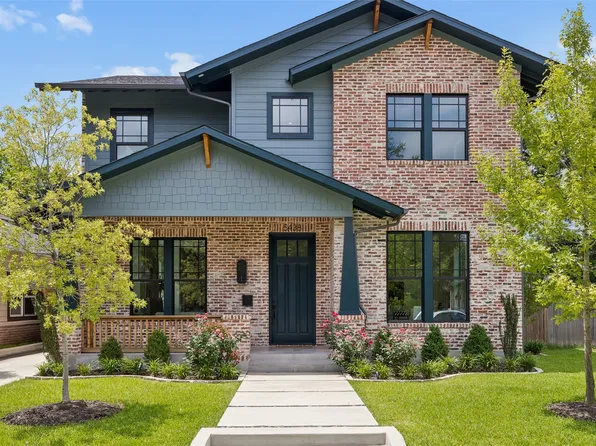 5438 Bonita Ave, Dallas, TX 75206