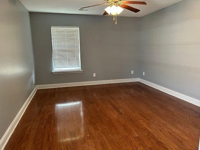 Large Master Bedroom