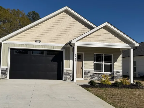 2523 Jones St, Winterville, NC 28590