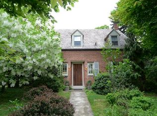 355 Backbone Rd, Sewickley, PA 15143