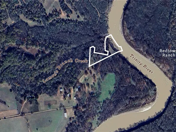 0 County Road 249, Oakwood, TX 75855