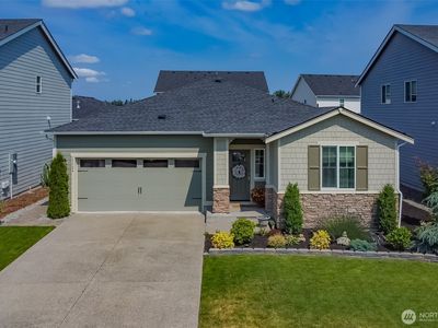 17704 128th Avenue Ct E, Puyallup, WA, 98374