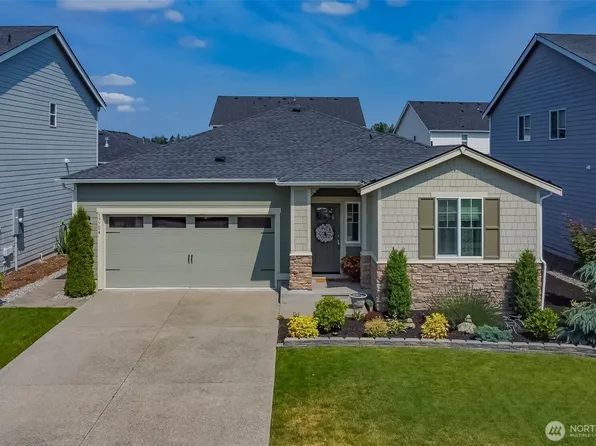 17704 128th Avenue Ct E, Puyallup, WA 98374
