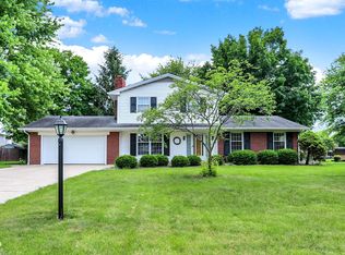 1917 Remington Pl, Indianapolis, IN