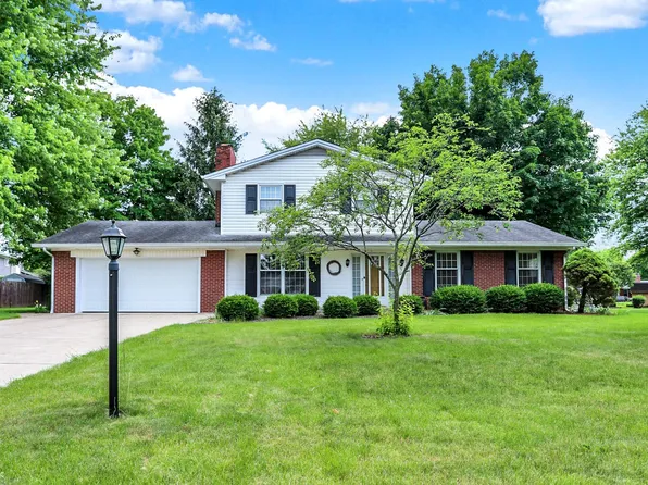 1917 Remington Pl, Indianapolis, IN 46227