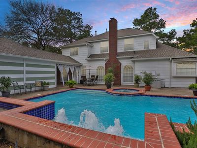 14302 Championship Ln, Houston, TX, 77069