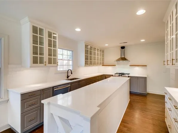 289 Grover St, Marietta, GA 30060