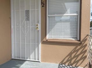 534 1/2 N Garfield Ave, Montebello, CA 90640