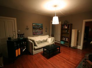 4624 Torley St FLOOR 2, Pittsburgh, PA 15224