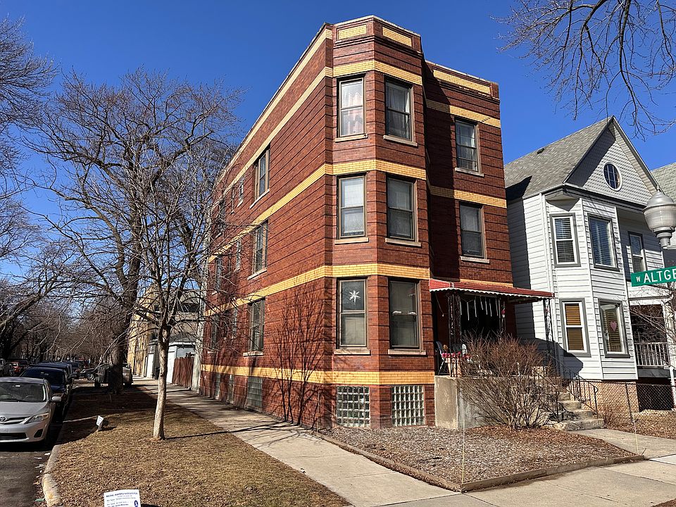 1st image of 2502 N Saint Louis Ave Unit 2