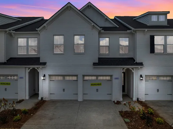 605 Club View Way Lot 337, Mount Juliet, TN 37122