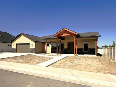 363 Mee Canyon Cir, Fruita, CO, 81521