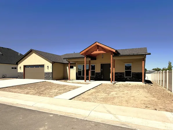 363 Mee Canyon Cir, Fruita, CO 81521
