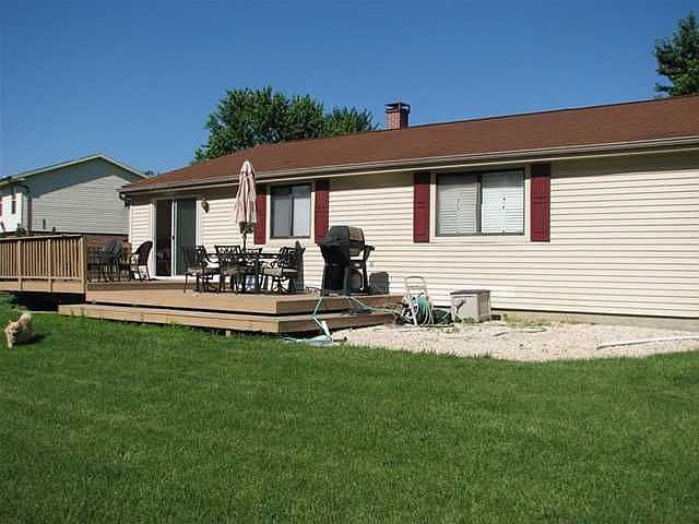 2nd image of 8515 Castleton Blvd