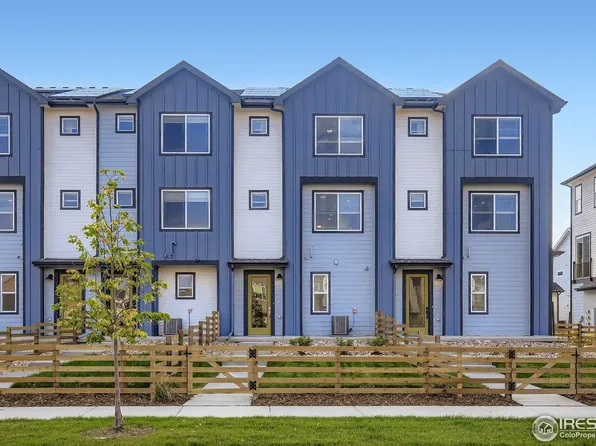 777 Silver Maple Ln, Fort Collins, CO 80524