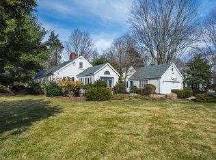 16 Pleasant Valley Rd, Westwood, MA 02090