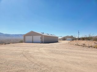 1180 E Bradley Bay Dr, Meadview, AZ 86444