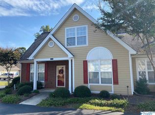1272 Cathedral Cir #1272, Madison, AL 35758