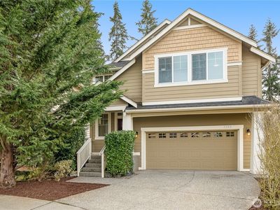 1320 216th St SW, Lynnwood, WA, 98036