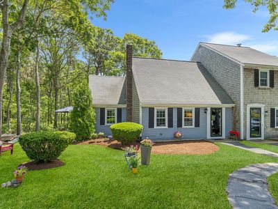 441 Buck Island Road #A1, West Yarmouth, MA, 02673