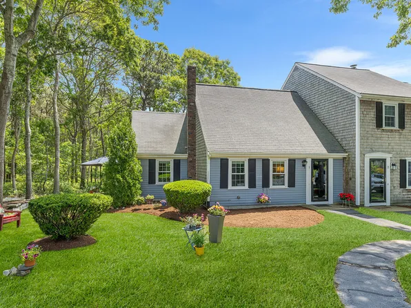441 Buck Island Road #A1, West Yarmouth, MA 02673