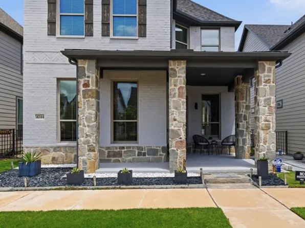4244 Sechrist Dr, Roanoke, TX 75034